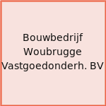 Bouwbedrijf Woubrugge Vastgoedonderh. BV